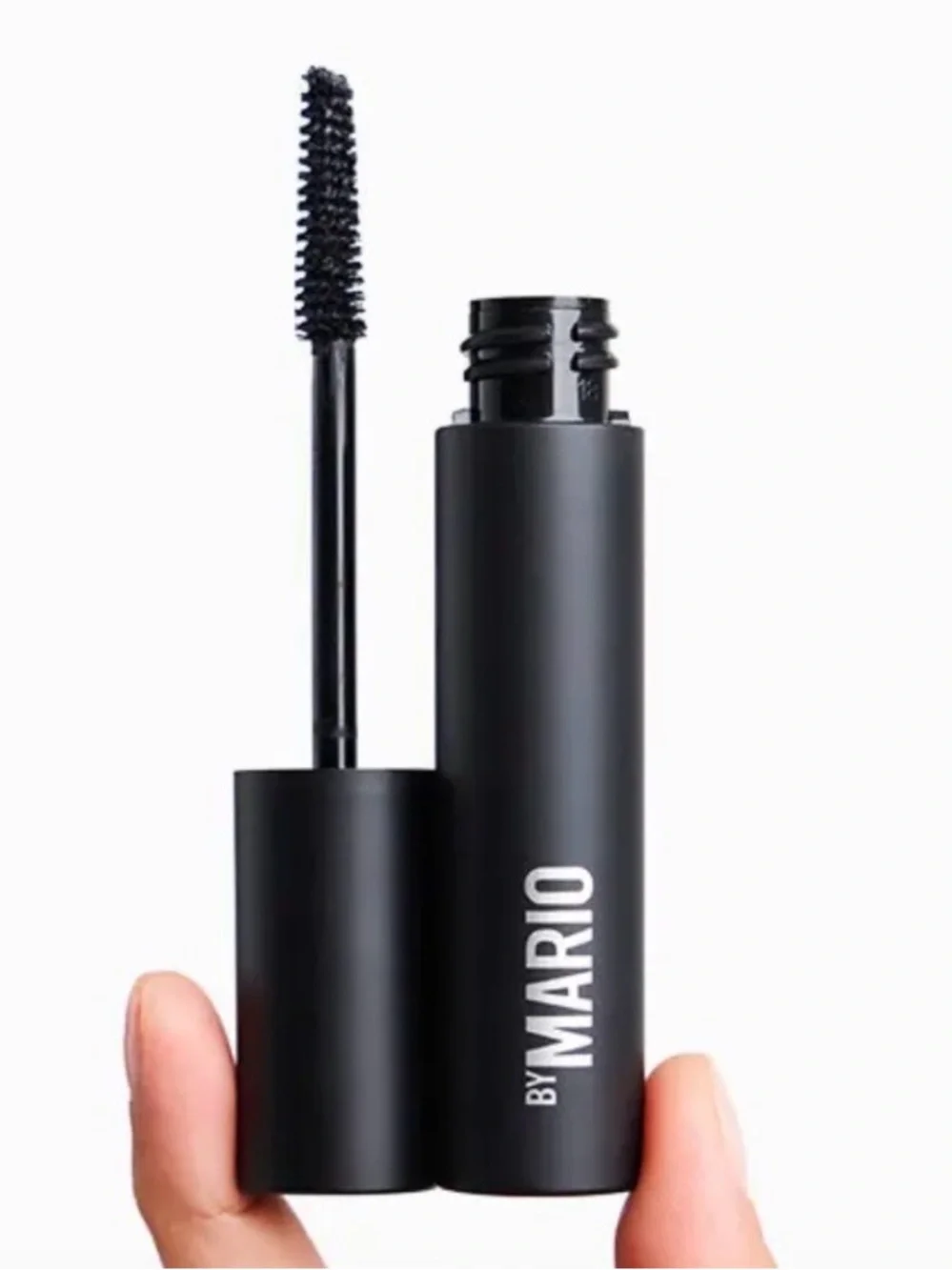Makeup By Mario Super Black Volumizing Mascara
